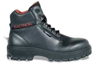 Zaštitne električarske cipele