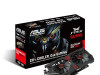 Asus STRIX R9 380 4GB DDR5 256bit