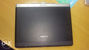 Laptop Toshiba