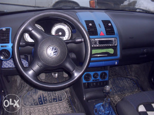 polo 1.4 tdi