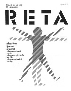 RETA kineziterapija, Jajić - PDF