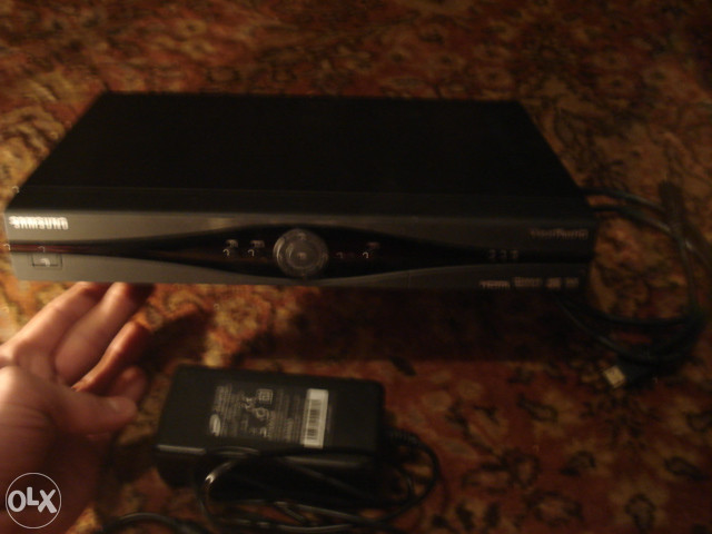 Samsung smt-c7140 320 GB HDD