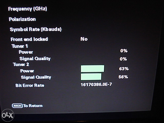 Samsung smt-c7140 320 GB HDD