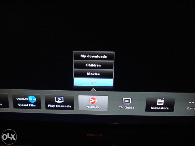Samsung smt-c7140 320 GB HDD