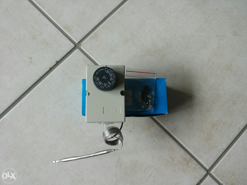 Prostorni termostat Prodigy +30 -30