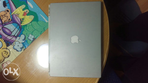 Apple PowerBook