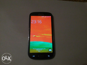 Samsung Galaxy S3 NEO 1.5GB RAM 16GB