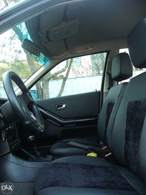 Audi 80 B3 B4 Jaje Dizel 1.9 Klima