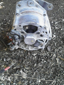 Alternator pasat 3