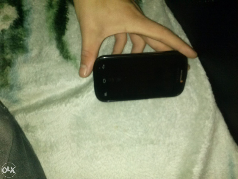 Alcatel one touch pop c3