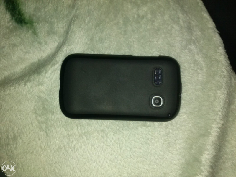 Alcatel one touch pop c3