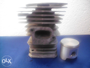 Cilindar klip  fi 40 mm za Husqvarnu 340