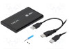 Kuciste za HDD 2.5¨ SATA Logilink USB2.0 (9188)