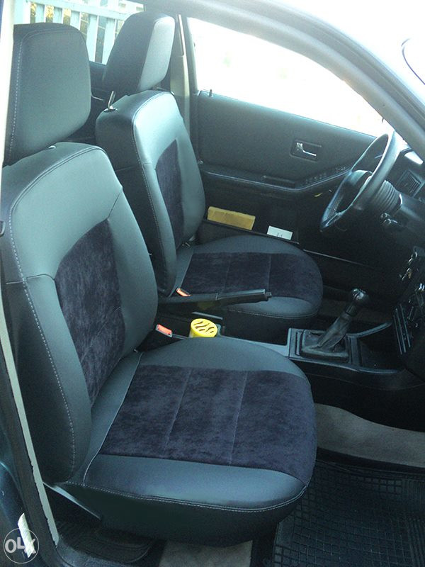 Audi 80 B3 B4 Jaje Dizel 1.9 Klima