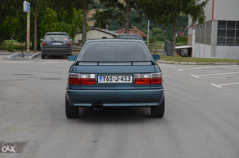 Audi 80 B3 B4 Jaje Dizel 1.9 Klima