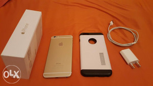 iPhone 6 Plus 64gb