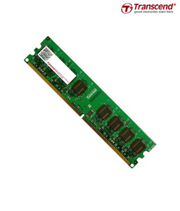 1GB DDR 2 RAM (2 komada)