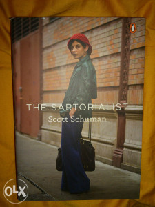 The Sartorialist - Scott Schuman