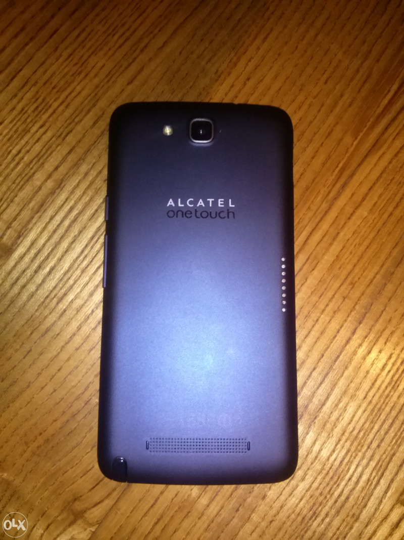 ALCATEL ONE TOUCH HERO 8020