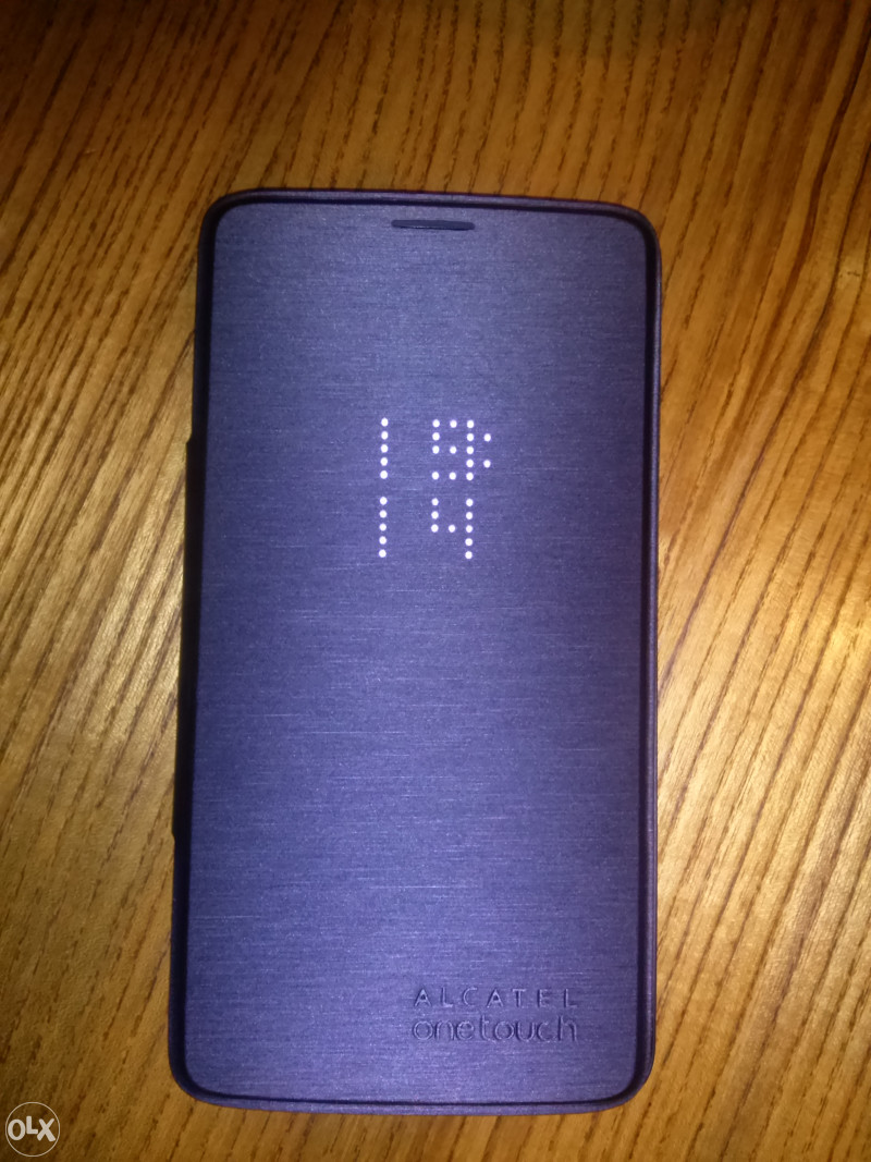 ALCATEL ONE TOUCH HERO 8020