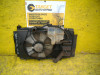 Dijelovi Hladnjak Vode Klime Ventilator Toyota Yaris 1.4D 2003