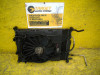 Dijelovi Hladnjak Vode Klime Ventilator Renault Scenic 2004