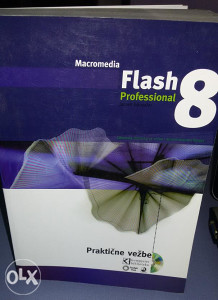 Macromedia Flash 8 Professional 2008