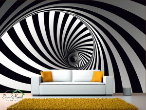 Foto Tapete 3D