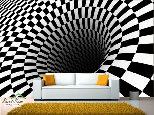 Foto Tapete 3D