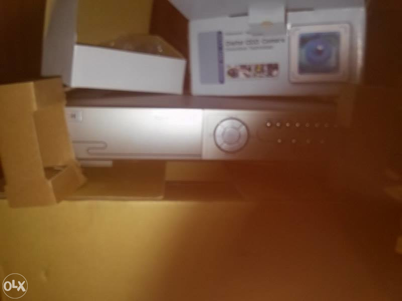 SNIMAČ AVTECH MPEG4 DVR AVC760A
