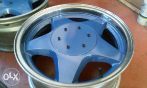 felge 4x100 R15