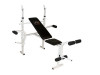 Sprava GymFit BENCH KLUPA DX-BH1035