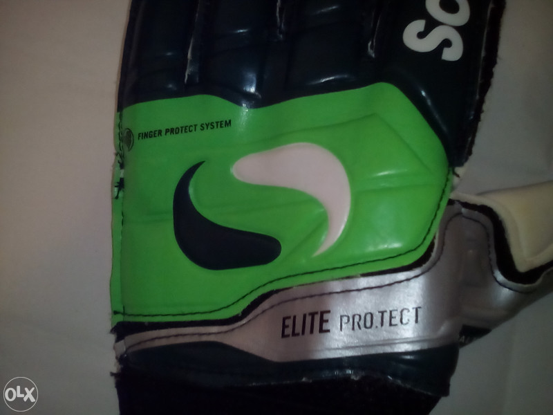 Sondico Elite Pro Tect Golmanske Rukavice