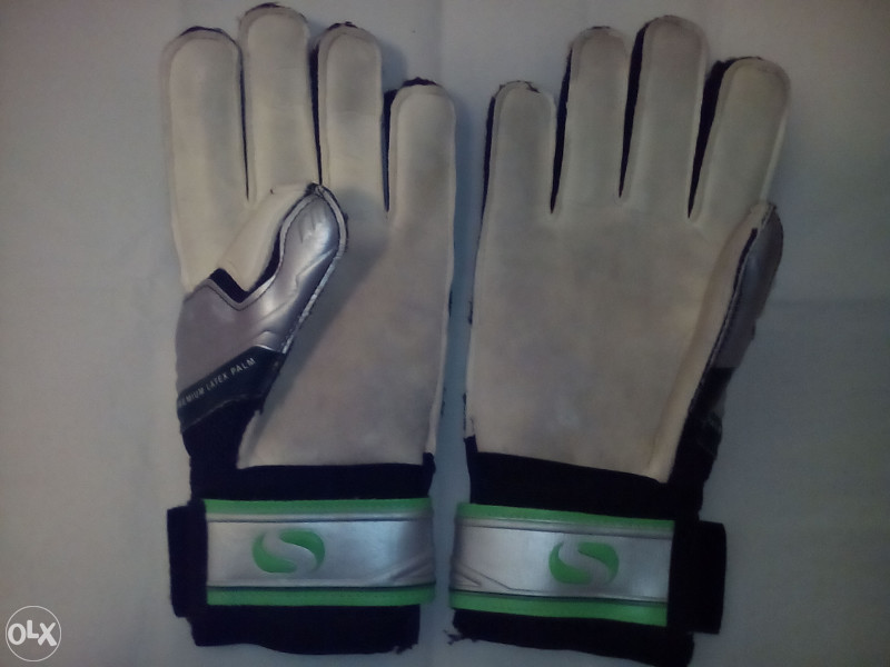 Sondico Elite Pro Tect Golmanske Rukavice