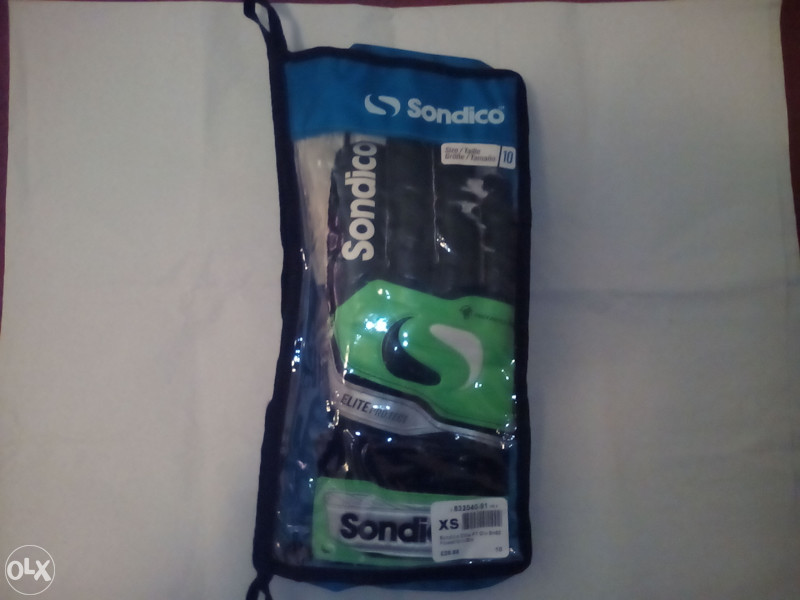 Sondico Elite Pro Tect Golmanske Rukavice