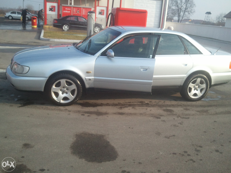 audi a6 2.5 tdi