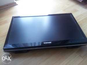 Samsung SyncMaster 2494HM