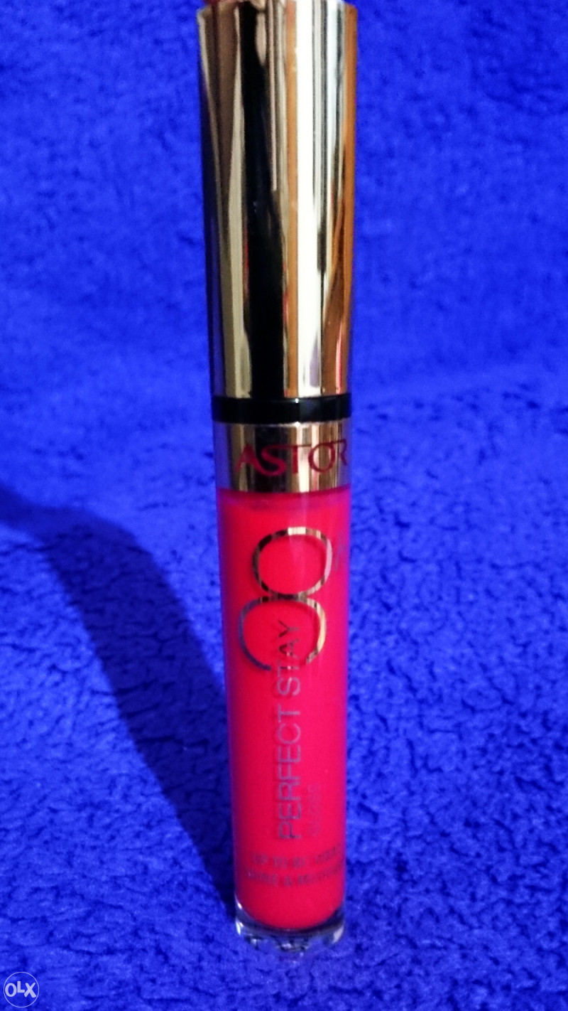 ASTOR Perfect Stay Gloss - sjaj za usne