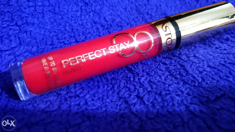 ASTOR Perfect Stay Gloss - sjaj za usne