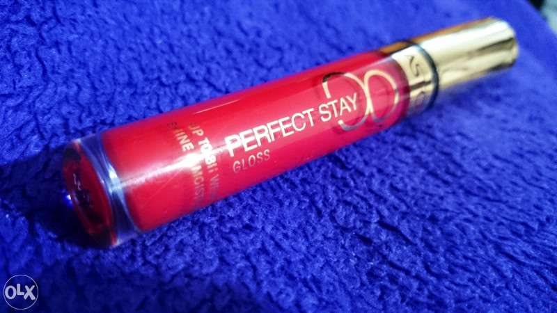 ASTOR Perfect Stay Gloss - sjaj za usne
