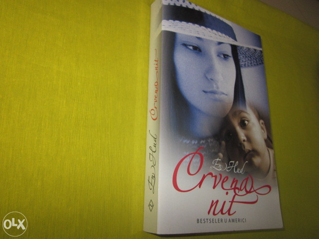 En Hud - Crvena nit