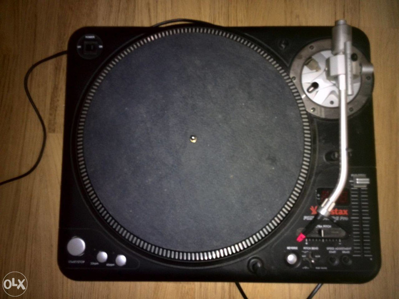 Vestax PDX-2300 MkII Pro