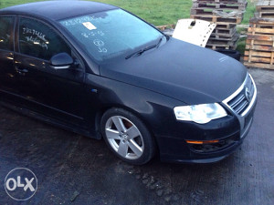 Volkswagen Passat 2.0 tdi 2010 Dijelovi