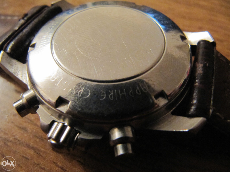-MAURICE LACROIX automatic