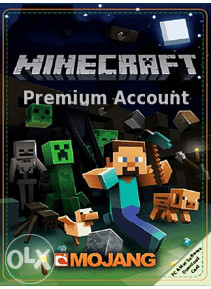 Minecraft Premium Unmigrated Account