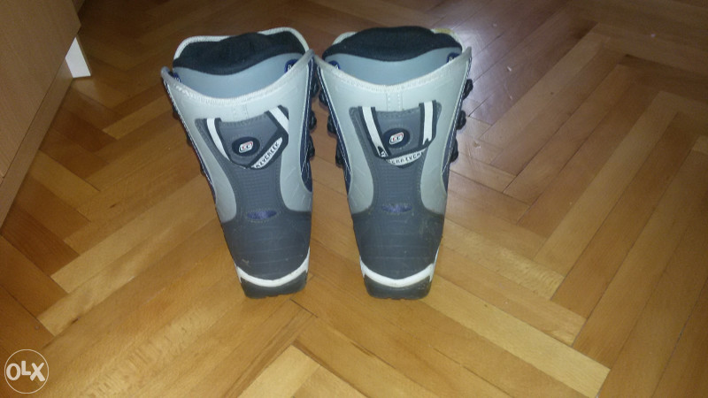 Snowboard Intersport 138cm
