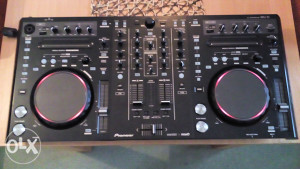 Pioneer Kontroler DDJ S1