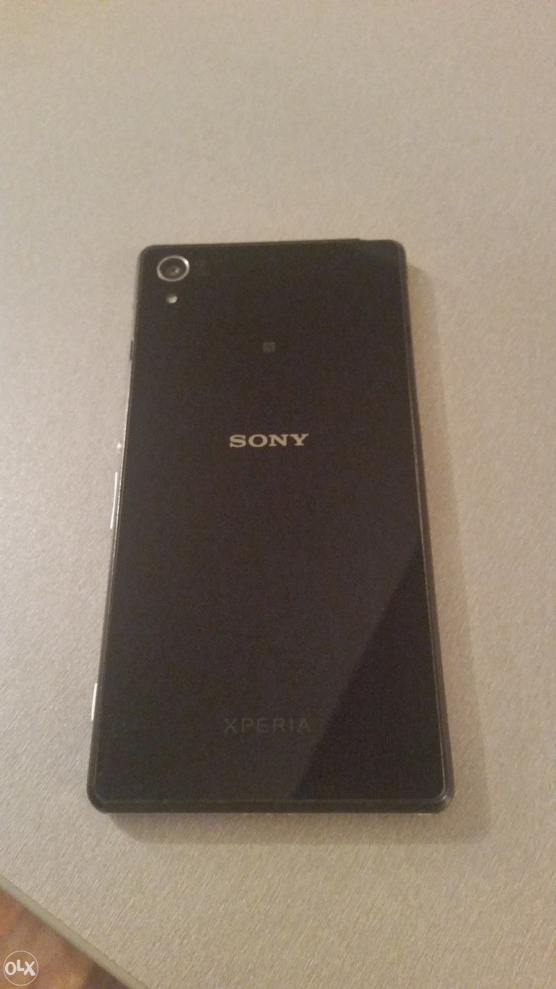 sony z2 olx