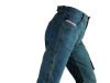HLAČE JEANS TOURAN