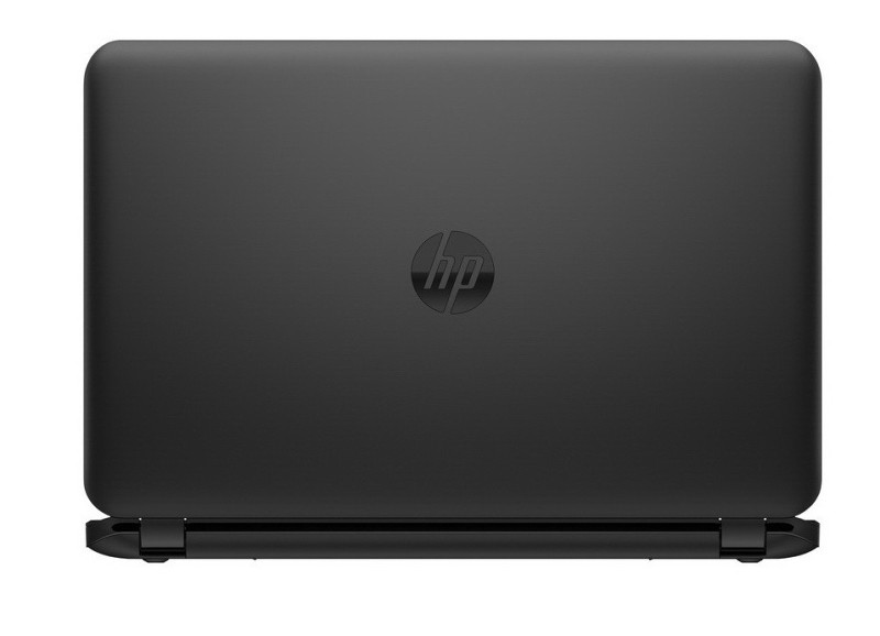 HP 255 G3, 15.6" HD, AMD E1-2100 APU, Bez OS, Crni
